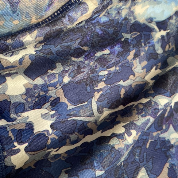 NWT Nine West Woman’s Active Work Out Leggings SZ 2X - Picture 9 of 9